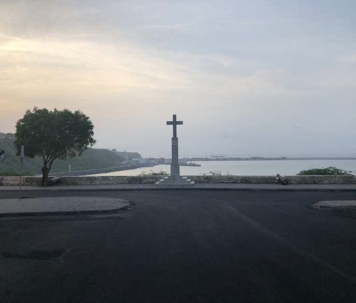 Кабо Верде no stress (октябрь 18)