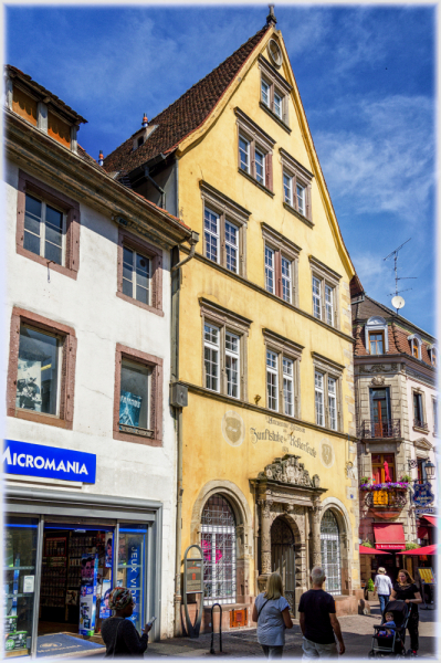 Colmar