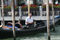 Путешествие "Швейцария-Италия" в июле 2011г.