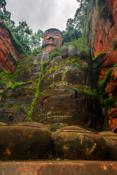 С севера на юг в сентябре (Beijing – Datong - Pingyao - Xi'an – Chengdu – Xingping – Yangshuo – Dazhai – Fenghuang – Zhangjiajie – Hong Kong)