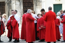 Путешествие "Швейцария-Италия" в июле 2011г.