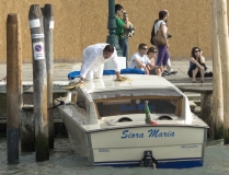 Путешествие "Швейцария-Италия" в июле 2011г.