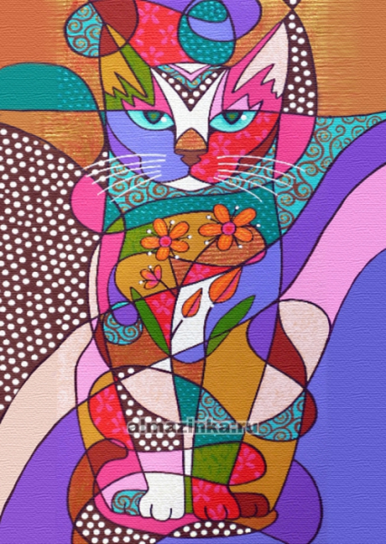 Кошки в нашей жизни. Кошки и все, что с ними связано.