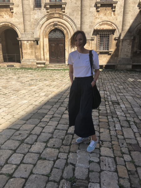 Семь тосканских вечеров