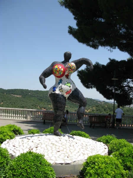 Сицилия, Тоскана – коротко о многом (июль 2011)