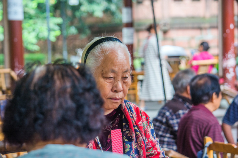 С севера на юг в сентябре (Beijing – Datong - Pingyao - Xi'an – Chengdu – Xingping – Yangshuo – Dazhai – Fenghuang – Zhangjiajie – Hong Kong)