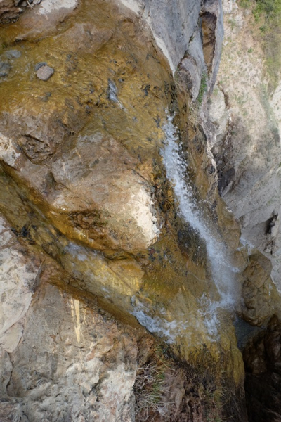 Мой Апрельский Крым