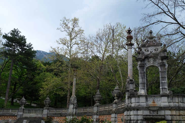 Мой Апрельский Крым