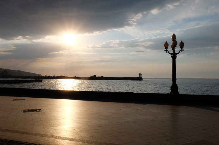 Мой Апрельский Крым