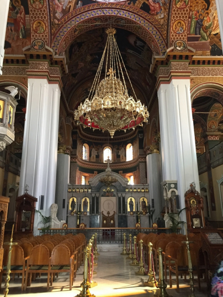 Крит. Агия-Пелагия на 4 дня + Ираклион