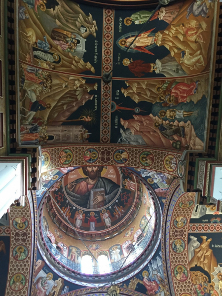 Крит. Агия-Пелагия на 4 дня + Ираклион