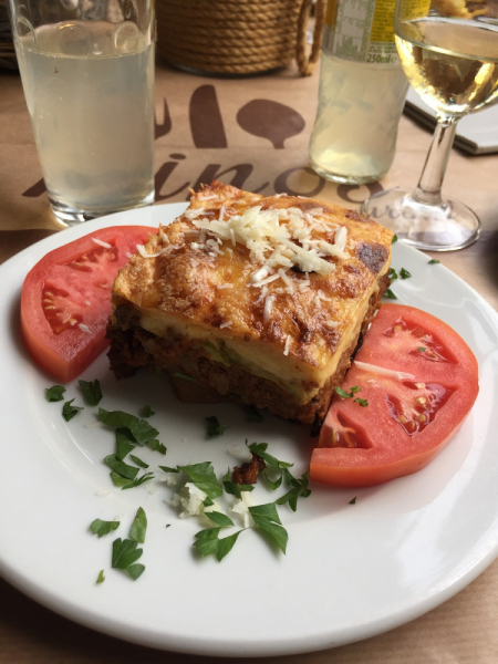 Крит. Агия-Пелагия на 4 дня + Ираклион