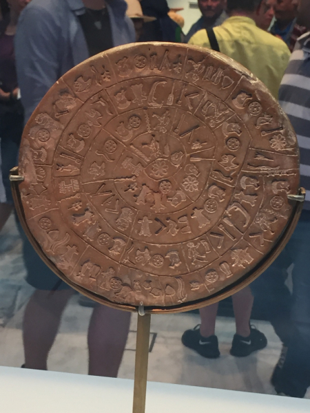 Крит. Агия-Пелагия на 4 дня + Ираклион