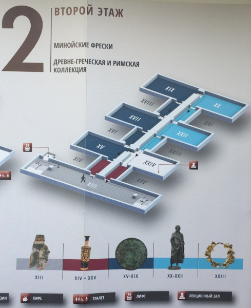 Крит. Агия-Пелагия на 4 дня + Ираклион