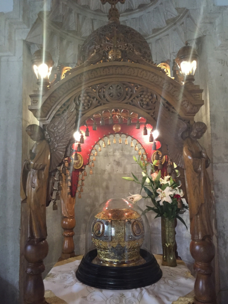 Крит. Агия-Пелагия на 4 дня + Ираклион