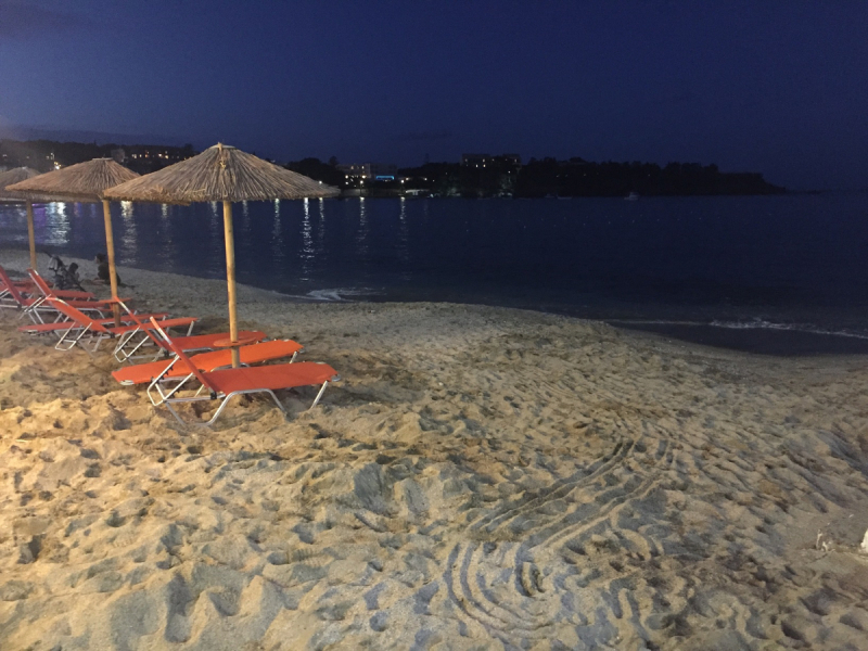 Крит. Агия-Пелагия на 4 дня + Ираклион