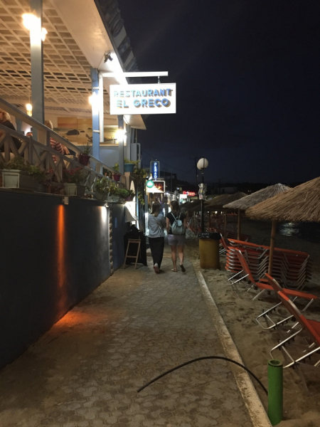 Крит. Агия-Пелагия на 4 дня + Ираклион