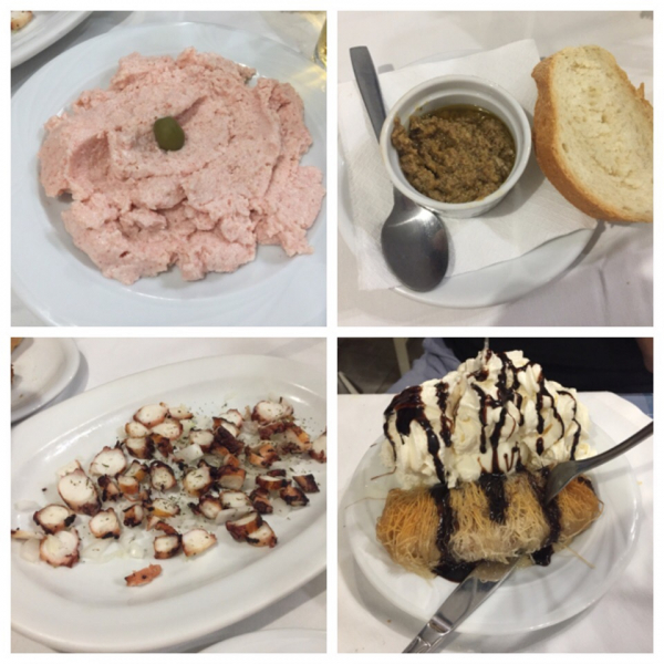 Крит. Агия-Пелагия на 4 дня + Ираклион