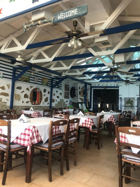 Крит. Агия-Пелагия на 4 дня + Ираклион