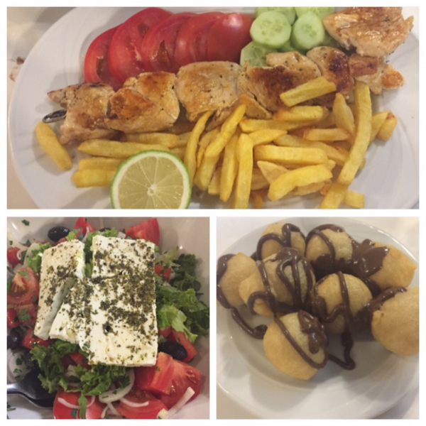 Крит. Агия-Пелагия на 4 дня + Ираклион