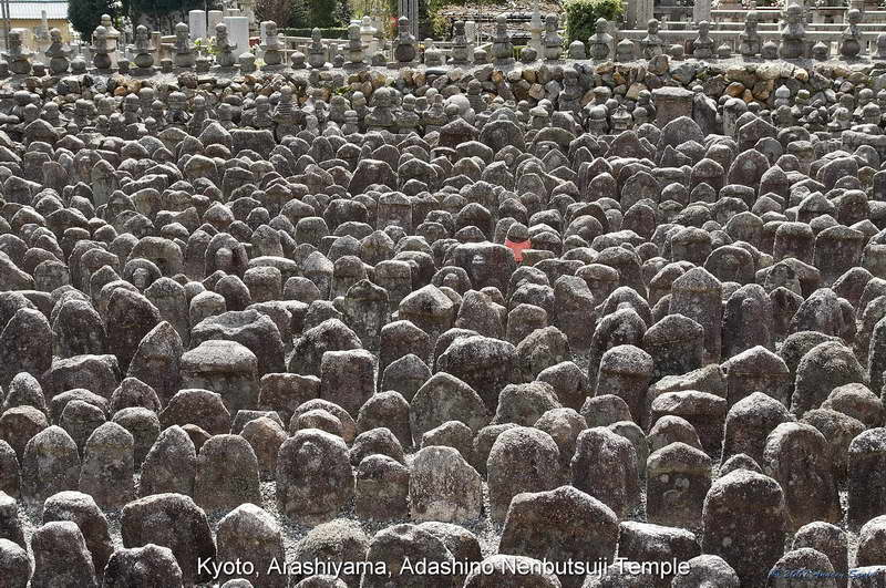 Statues