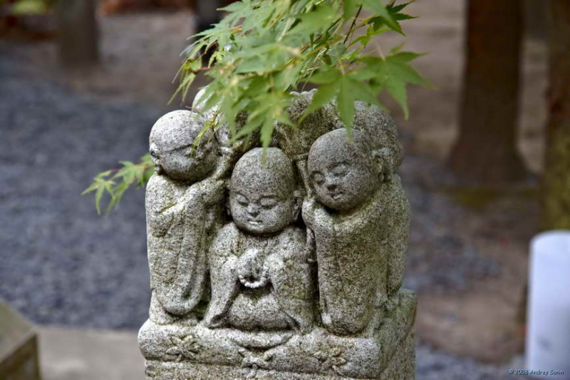 Statues