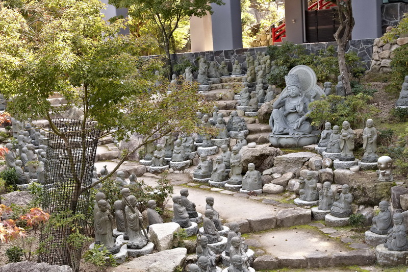 Япония, 7 дней, Окт-Ноя 2018 г.