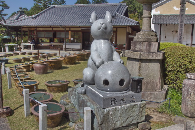 Statues