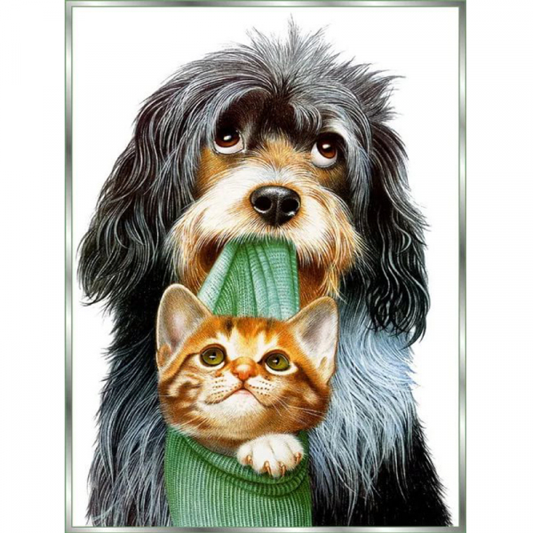 Кошки в нашей жизни. Кошки и все, что с ними связано.