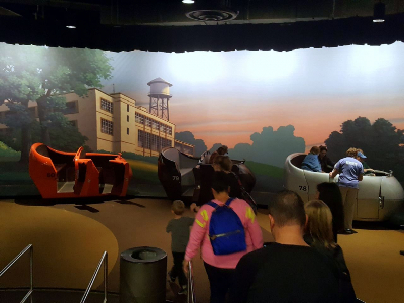 Пенсильвания провинциальная: Амиши, Bushkill Falls, Upper Delaware Scenic Byway, Ricketts Glen SP, Penn’s Cave. Октябрь 2018.