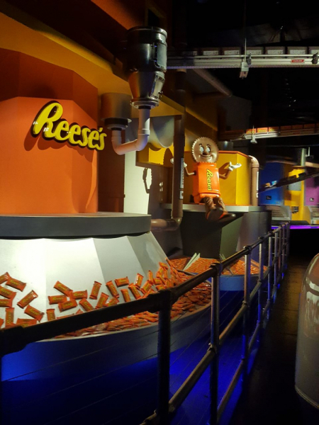 Пенсильвания провинциальная: Амиши, Bushkill Falls, Upper Delaware Scenic Byway, Ricketts Glen SP, Penn’s Cave. Октябрь 2018.