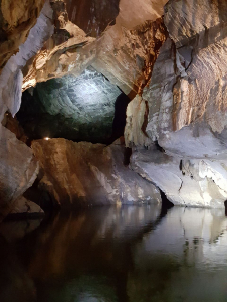 Пенсильвания провинциальная: Амиши, Bushkill Falls, Upper Delaware Scenic Byway, Ricketts Glen SP, Penn’s Cave. Октябрь 2018.