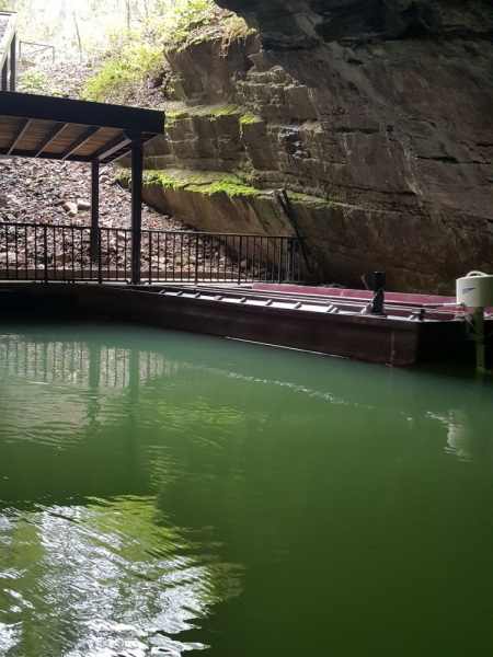 Пенсильвания провинциальная: Амиши, Bushkill Falls, Upper Delaware Scenic Byway, Ricketts Glen SP, Penn’s Cave. Октябрь 2018.