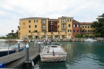 Путешествие "Швейцария-Италия" в июле 2011г.