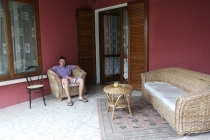 Путешествие "Швейцария-Италия" в июле 2011г.