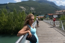 Путешествие "Швейцария-Италия" в июле 2011г.