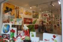 Путешествие "Швейцария-Италия" в июле 2011г.