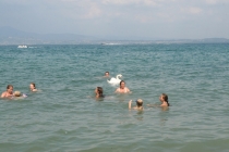 Путешествие "Швейцария-Италия" в июле 2011г.