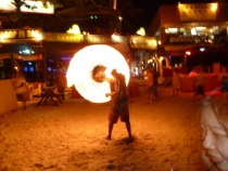 Первый раз за границу:  БКК -Самуи на месяц авг-сент 2011