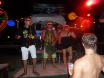 Первый раз за границу:  БКК -Самуи на месяц авг-сент 2011