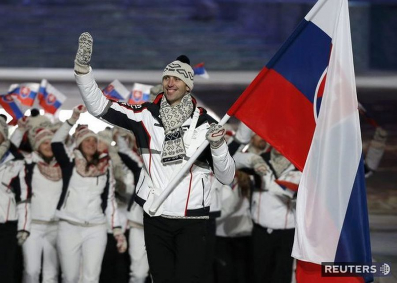 Чехия, Словакия, Польша с квадрокоптером (июнь 2018)