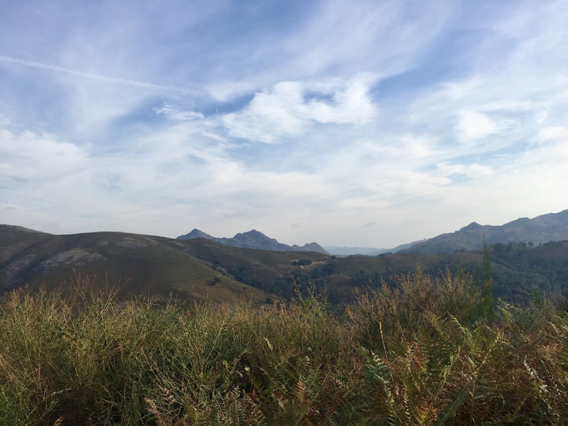 Круиз по Дору на Emerald Radiance и чуть-чуть северной Португалии, октябрь 2018