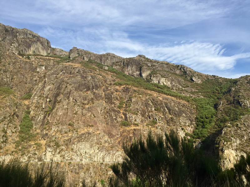 Круиз по Дору на Emerald Radiance и чуть-чуть северной Португалии, октябрь 2018