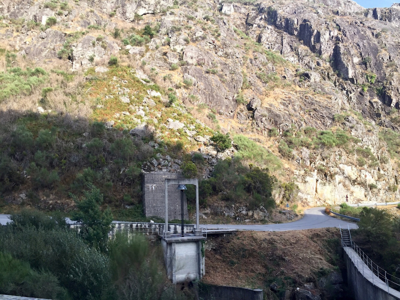 Круиз по Дору на Emerald Radiance и чуть-чуть северной Португалии, октябрь 2018