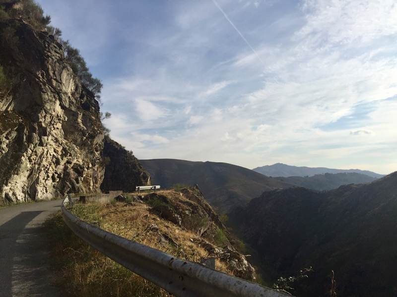 Круиз по Дору на Emerald Radiance и чуть-чуть северной Португалии, октябрь 2018