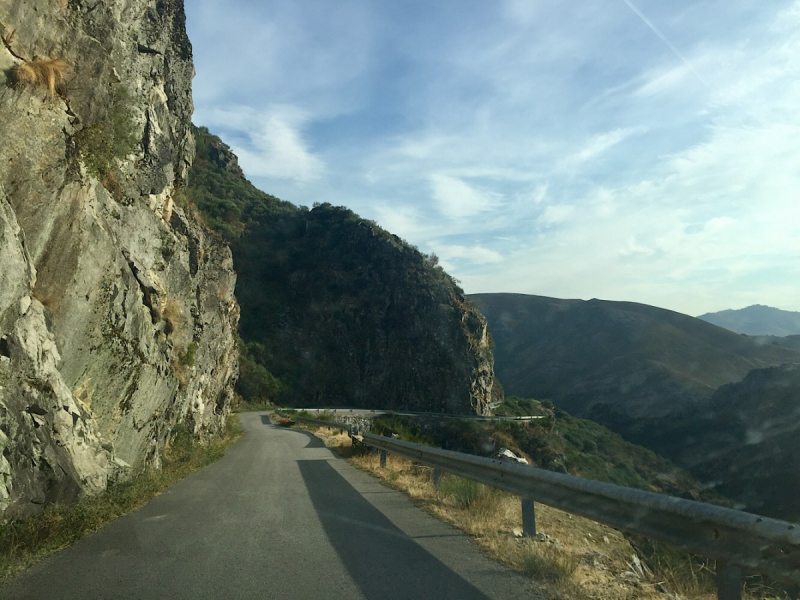 Круиз по Дору на Emerald Radiance и чуть-чуть северной Португалии, октябрь 2018