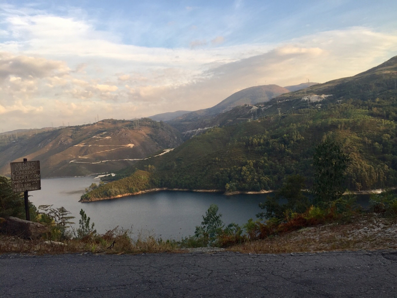 Круиз по Дору на Emerald Radiance и чуть-чуть северной Португалии, октябрь 2018