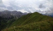 Пешие прогулки в Альпах.Бад Райхенхалль, Берхтесгаденер Ланд