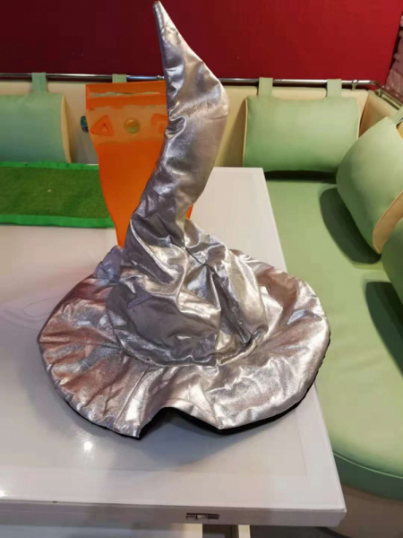 Встреча Нового года 2018-2019 в Паттайе, Тоскана