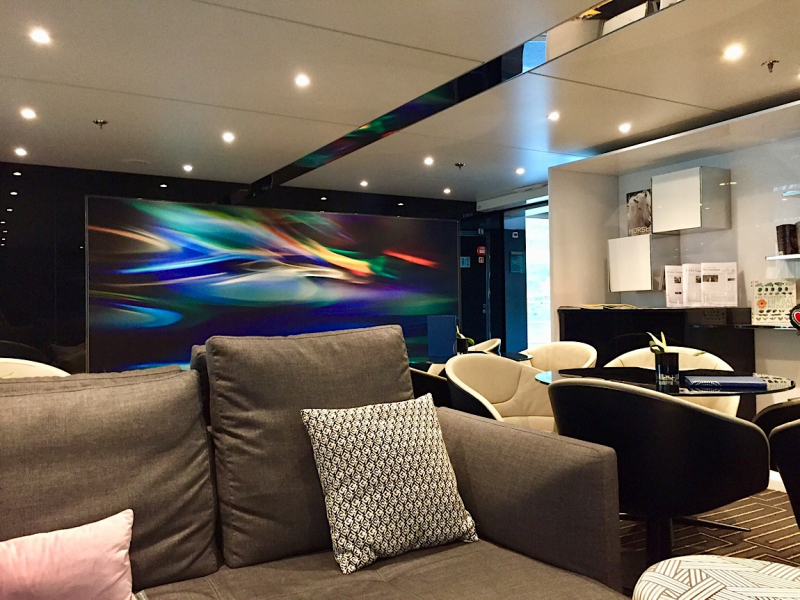 Круиз по Дору на Emerald Radiance и чуть-чуть северной Португалии, октябрь 2018